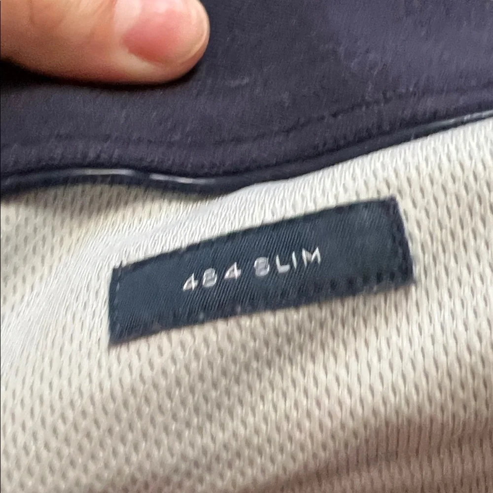 J. Crew stylish versatile